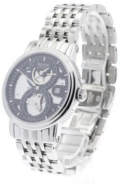 EPOS Emotion 3392BKM Limited to 120 pieces worldwide Automatic Men's_959933